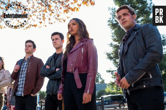 "13 Reasons Why": confira o desfecho da última temporada