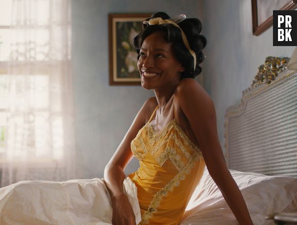 "Coisa Mais Linda": casamento de Adélia (Pathy Dejesus) é destaque do trailer da 2ª temporada