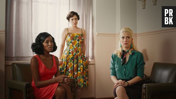 "Coisa Mais Linda": Netflix libera trailer oficial da 2ª temporada