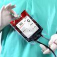 Doação de sangue: os bancos de sangue do Brasil estão praticamente esgotados