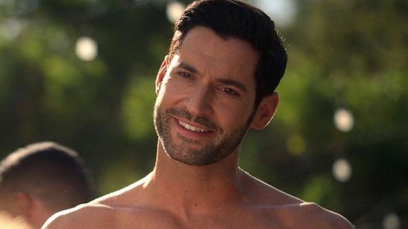 Finalmente! Netflix libera data de estreia da 5ª temporada de "Lucifer"