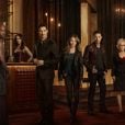 5ª temporada de "Lucifer" ganha data de estreia na Netflix
