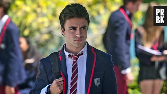 "Elite": conheça os atores que se juntarão ao elenco antigo da série na 4ª temporada