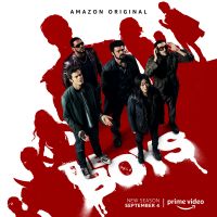 2ª temporada de "The Boys" ganha data de estreia no Prime Video! Confira