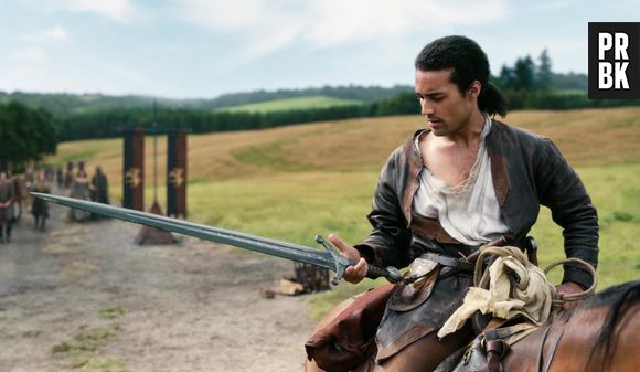 "Cursed - A Lenda do Lago": releitura da Netflix traz Arthur negro