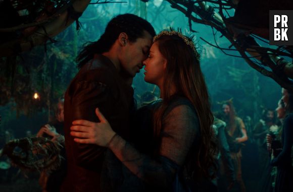 Com Katherine Langford, de "13 Reasons Why", "Cursed - A Lenda do Lago" ganha trailer