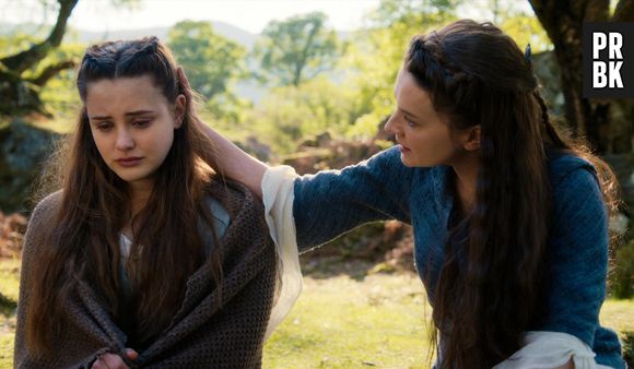 "Cursed - A Lenda do Lago": com Katherine Langford, veja 5 coisas para prestar atenção no trailer da série