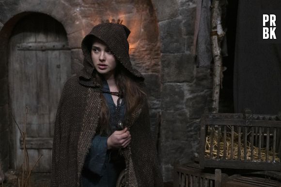 "Cursed - A Lenda do Lago": 5 detalhes para você reparar no trailer da nova série da Netflix
