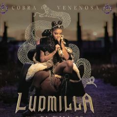 Qual parte da letra de "Cobra Venenosa", nova música da Ludmilla, você é? Descubra neste quiz