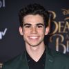 Sofia Carson, Booboo Stewart e outros atores prestam homenagens à Cameron Boyce