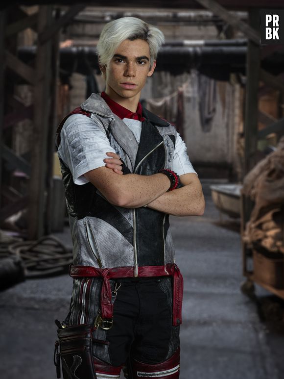 Há 1 ano, morria Cameron Boyce