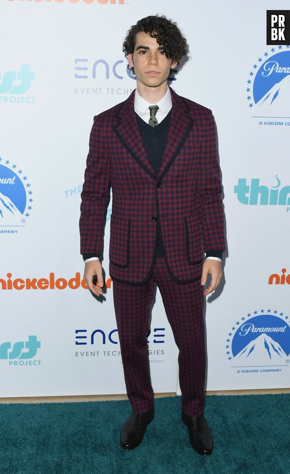 Morte repentina de Cameron Boyce completa 1 ano