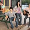 "Camp Rock": fãs descobrem que o acampamento existe na vida real