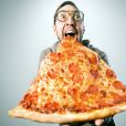 Descubra uma verdade sobre você fazendo este quiz sobre pizza