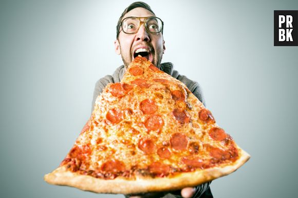 Descubra uma verdade sobre você fazendo este quiz sobre pizza