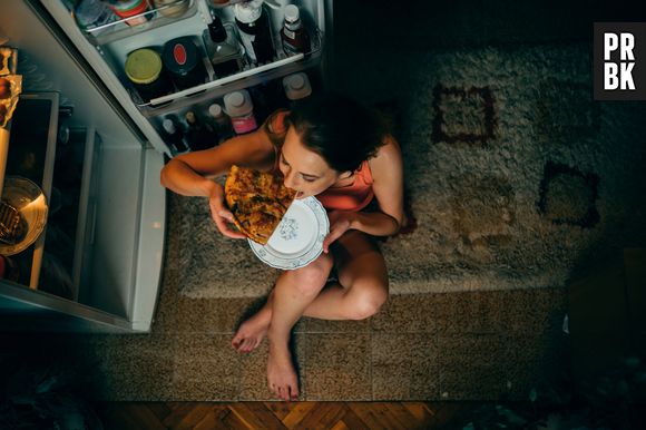 Quem nunca comeu uma pizza no dia seguinte e amou?