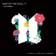 BTS lança "Map of the Soul: 7 ~The Journey~" nesta terça (14) contendo "Stay Gold" e "Your Eyes Tell"
