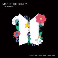 Com novos sucessos, BTS lança quarto álbum em japonês! Ouça "Map of the Soul: 7 ~The Journey~"