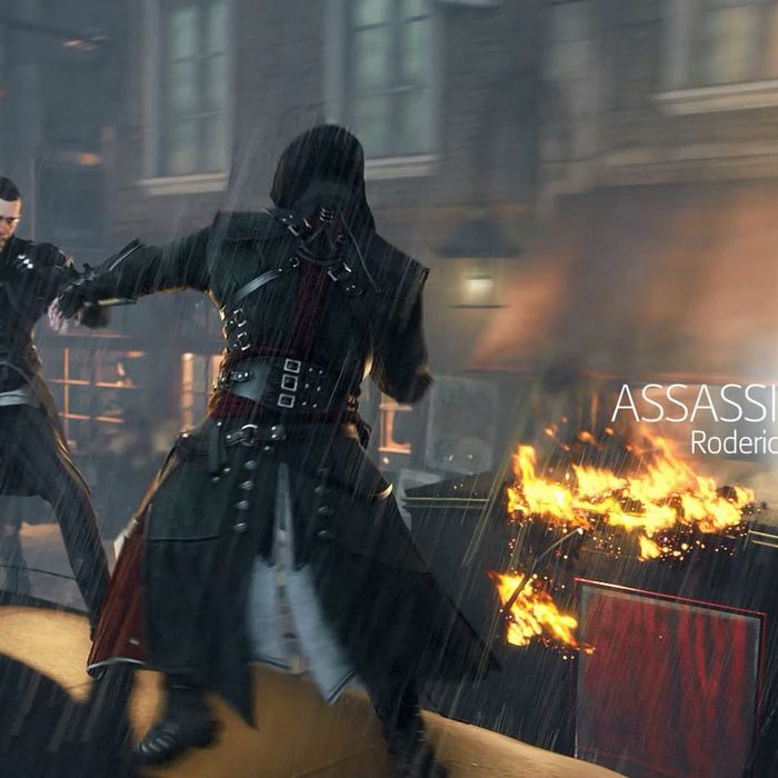 Assassin's Creed Victory: novo jogo da série será em Londres