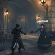  Novo jogo "Assassin's Creed" retrata a era vitoriana e a Revolu&ccedil;&atilde;o Industrial 