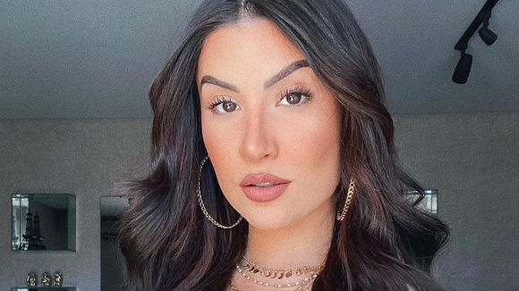 Bianca Andrade é vítima de machismo no "Pânico" e dá resposta à altura