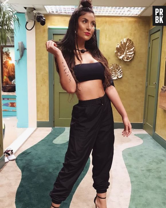 Bianca Andrade vai parar nos Trending Topics do Twitter nesta sexta (17)
