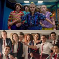 Com "Stranger Things" e "Elite", Netflix divulga ranking das séries originais mais assistidas