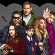 "The Umbrella Academy" aparece no Top 10 de séries da Netflix mais assistidas na plataforma