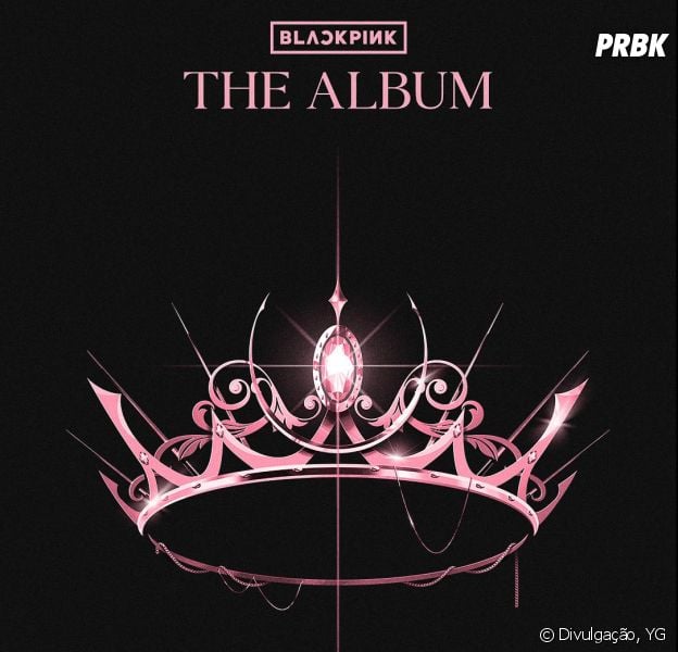 Primeiro álbum completo do BLACKPINK ganha data de lançamento