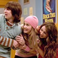 Escolha entre estes sabores de pizza e diremos qual série do Disney Channel você seria protagonista