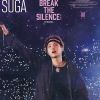 BTS: "Break the Silence: The Movie" será exibido no Brasil a partir de 24 de setembro, diz site oficial