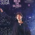 BTS: "Break the Silence: The Movie" será exibido no Brasil a partir de 24 de setembro, diz site oficial