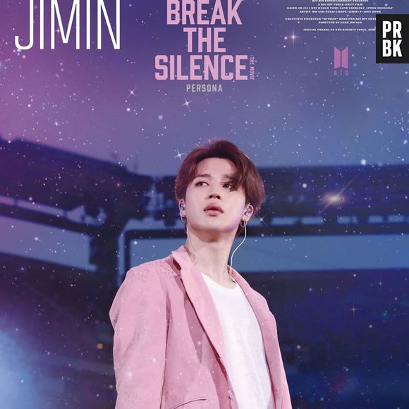 BTS: "Break the Silence: The Movie" mostrará os integrantes de uma forma nunca vista antes