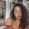 Leigh-Anne, do Little Mix, publica foto em meio às manifestações do Black Lives Matter