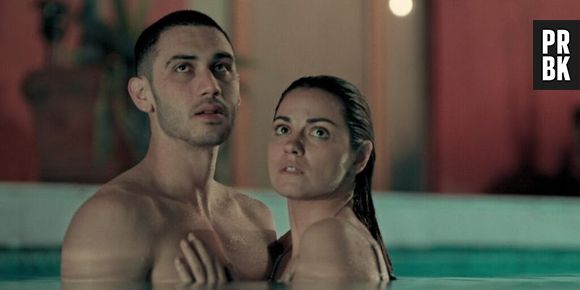 "Desejo Sombrio": Netflix renova série de Maite Perroni para mais um ano