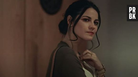Com Maite Perroni, "Desejo Sombrio" ficou no Top 10 em 77 países