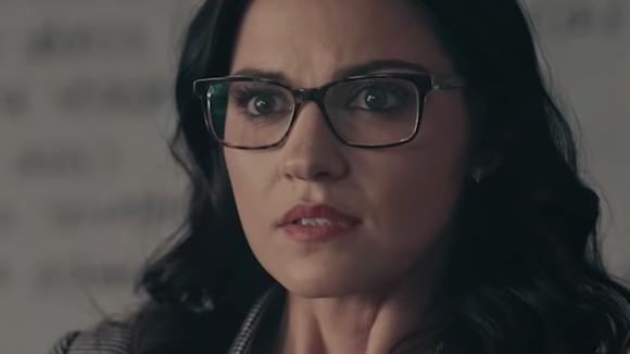 Saudades da Maite Perroni? Netflix confirma 2ª temporada de "Desejo Sombrio"