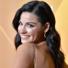 Maite Perroni deu um tempo na música por causa de "Desejo Sombrio"