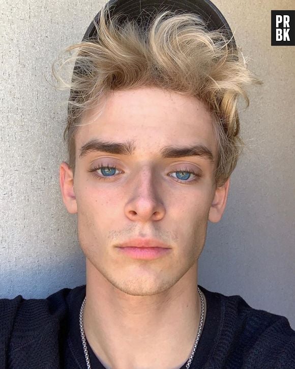 Now United: Josh Beauchamp quase não entrou para o grupo