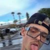 Now United: Josh Beauchamp já participou de clipe do Justin Bieber