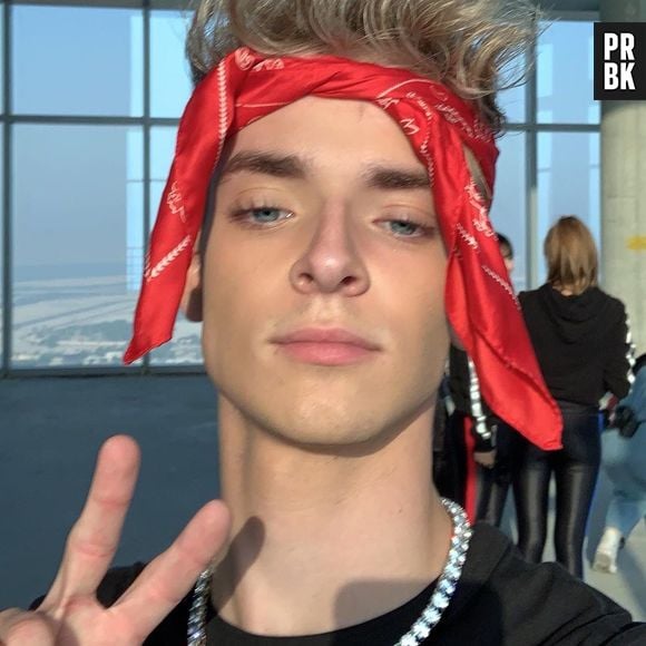 Now United: veja 10 curiosidades sobre Josh Beauchamp