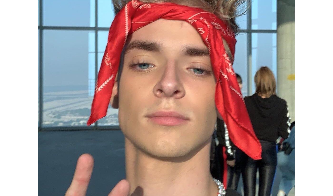 Now United Josh Beauchamp E As 10 Curiosidades Sobre Ele Purebreak