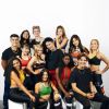 Now United: Josh Beauchamp e Noah Urrea fazem aniversário no mesmo dia