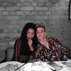 Now United: Any Gabrielly e Josh Beauchamp garantem que são apenas amigos