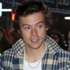 Harry Styles ainda não se pronunciou sobre os shows no Brasil marcados para outubro
