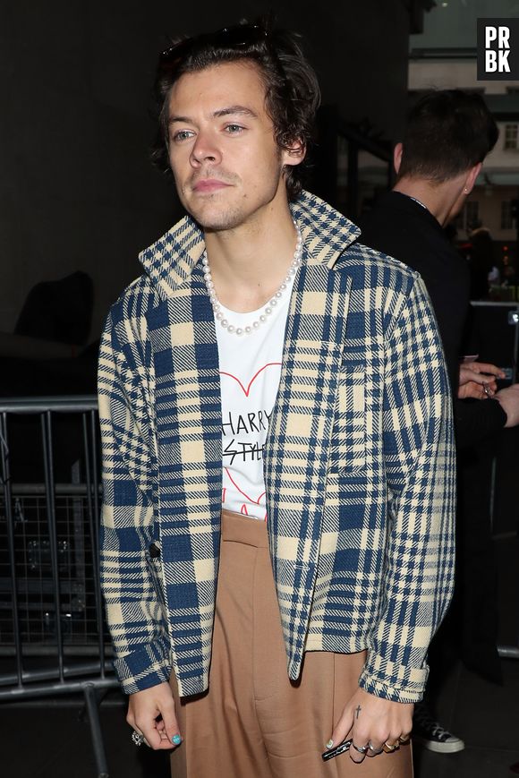 Harry Styles desistiu de remarcar os shows no Brasil? Entenda o que está rolando