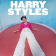 Harry Styles remarca shows da "Love On Tour" apenas na América Norte e Europa