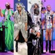 Quiz Lady Gaga: qual look de quarentena da cantora no VMA 2020 você é?