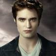 Quantos anos Robert Pattinson tinha quando interpretou Edward Cullen em "Crepúsculo"?