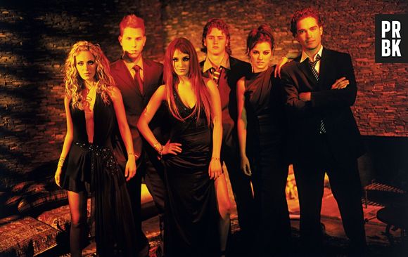 RBD recolocará sua discografia no Spotify nesta quinta-feira (3)